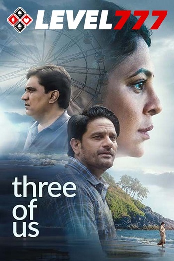 The Three of Us 2023 HD DVD SCR Full Movie